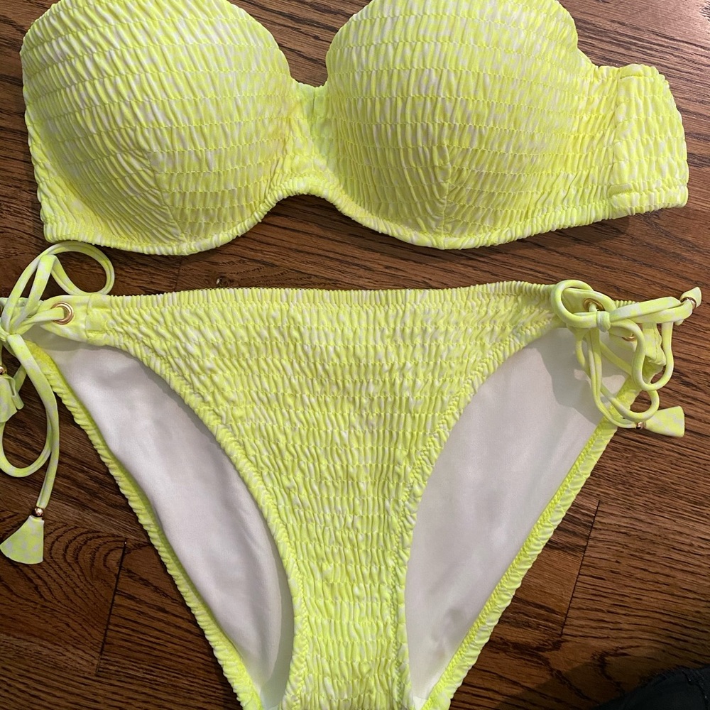 Swim wear